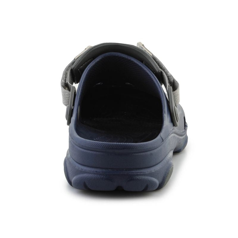Crocs All Terain Clog M 206340-4FK flip-flops Cipő