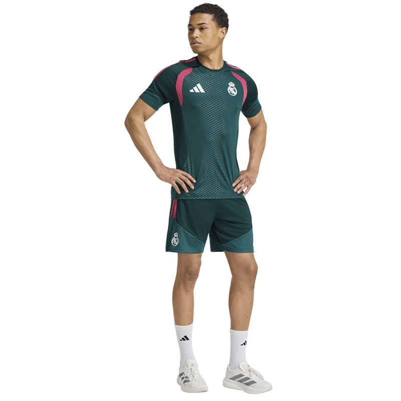 Adidas Real Madrid Tiro Training Jersey JSY