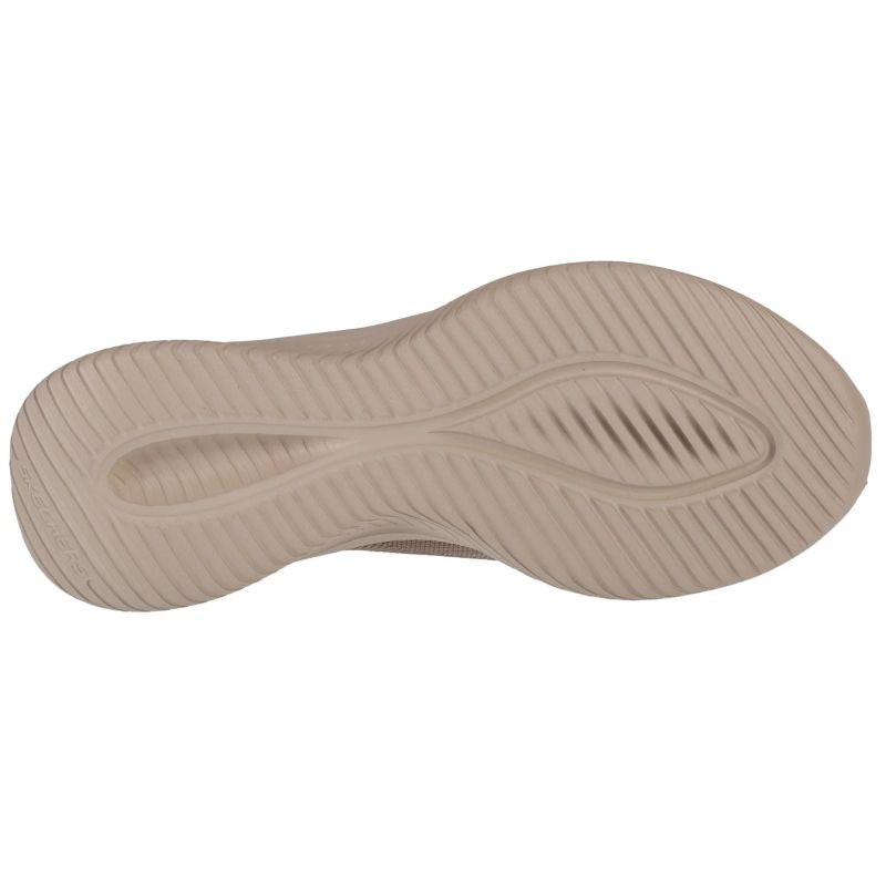 Skechers Slip-Ins Ultra Flex 3.0 - Brilliant 149710-TPE Beige 36 Cipő