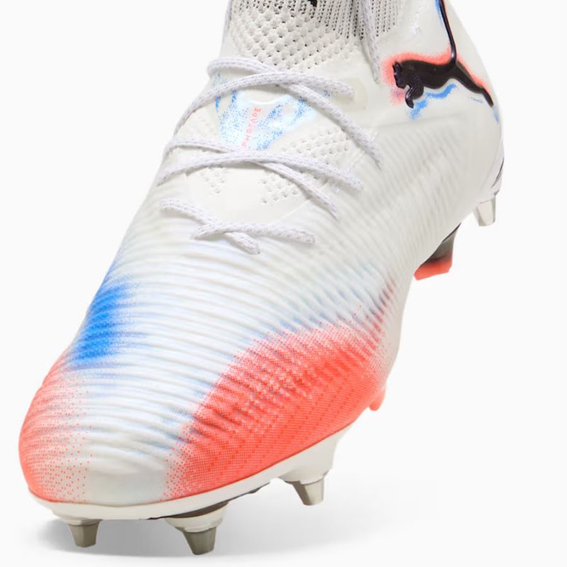 Puma Future 8 Ultimate MxSG 108583-01 shoes general