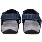 CMP Hamal Hiking M sandals kék szandál