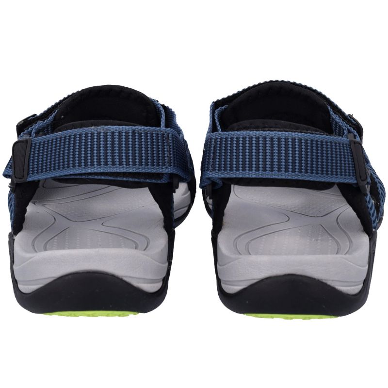 CMP Hamal Hiking M sandals kék szandál