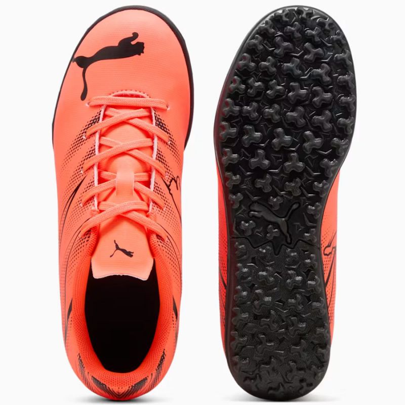 Puma Attacanto TT Jr 107481-14 Football Boots Cipő