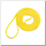 HMS Exercise bands GU05 YELLOW 6.4 x 4.5 x 2080 MM sárga csuklópánt 17-33-020