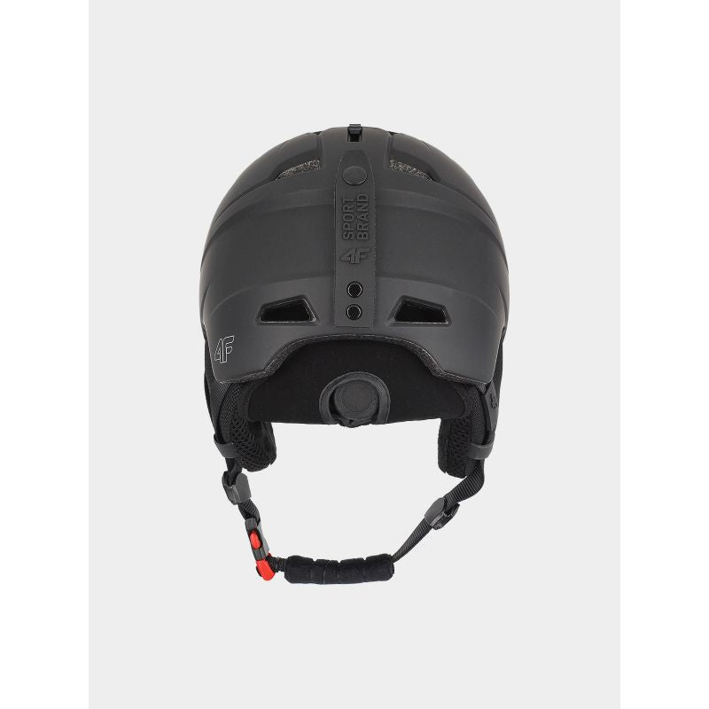 Unisex ski helmet 4F 4FWAW25AHELU078-20S s/m (55-59cm) sisak