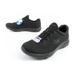 Skechers Summits women's sports sneakers shoes lightweight comfortable Cipő