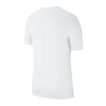 Nike Dry Tee Crew Solid fehér férfi póló AR6029-100