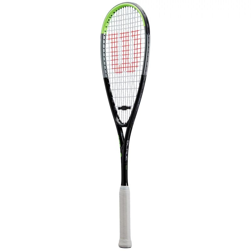 Wilson Blade Team Squash Racquet WR042810H0 ütőfelszerelés