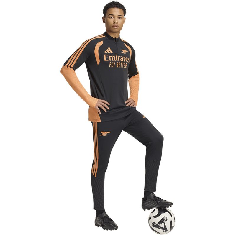 Adidas Arsenal London FC 2026/27 Tiro Training Top