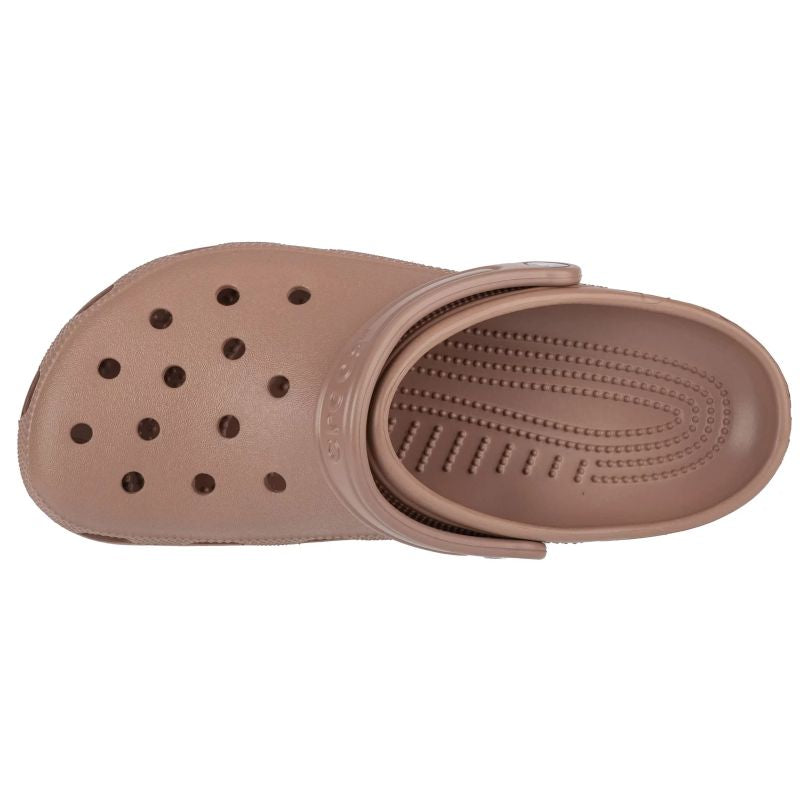 Crocs Classic Clog 10001-2Q9 flip-flops Cipő