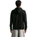 Nike Dri-FIT Standard Issue Pull Over Hoodie Men's fekete kapucnis pulóver