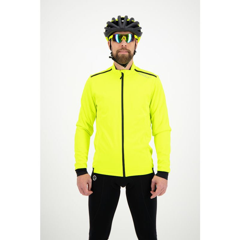 Rogelli PESARO 2.0 fluor dzseki