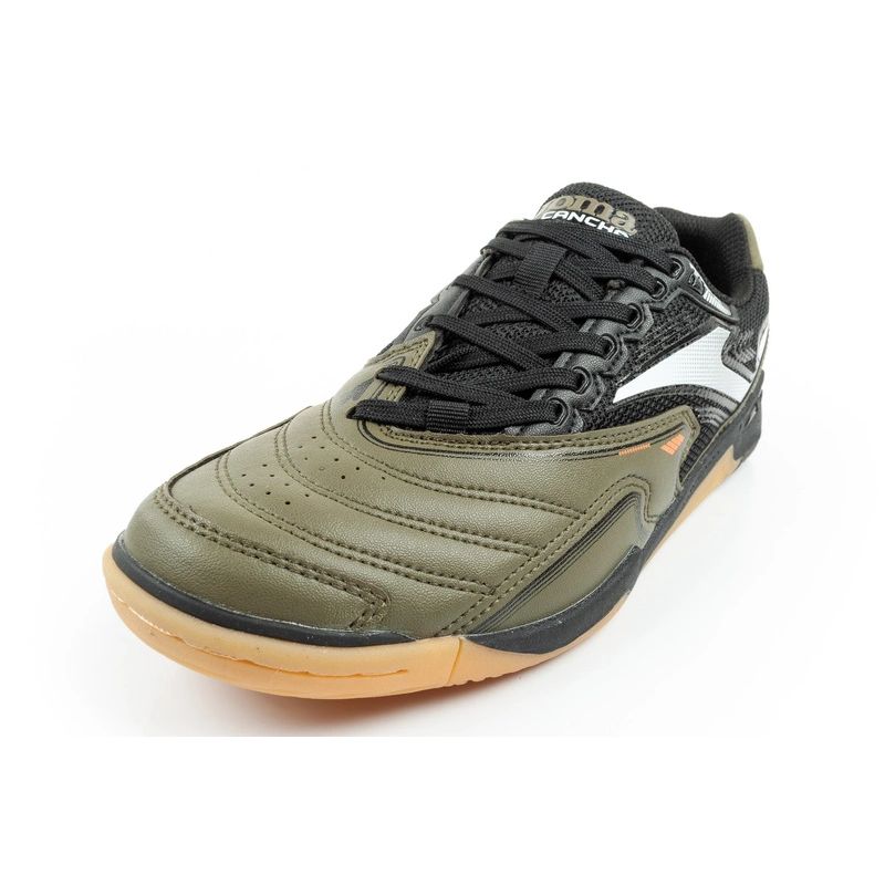 Joma Cancha 2523 Indoor M CANW2523IN football boots Cipő
