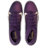 Nike Zoom Mercurial Superfly 10 Academy KM TF FQ8333-500 40 1/2 focicipő