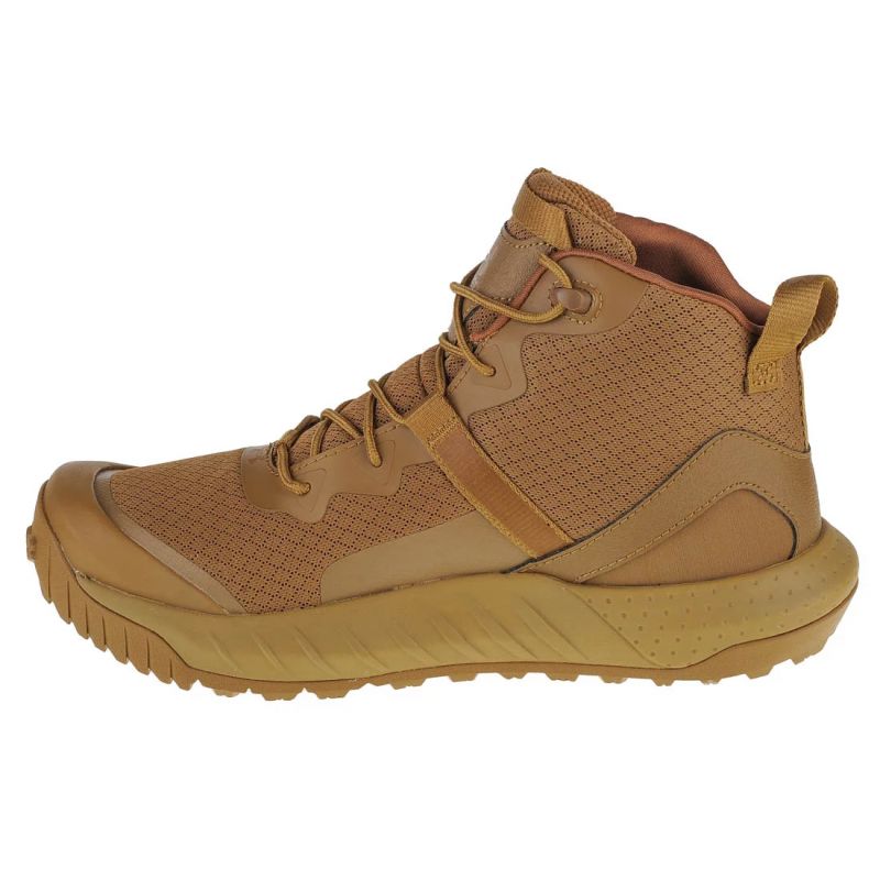 Under Armour Armor Micro G Valsetz Mid M shoes 3023741-200 Cipő