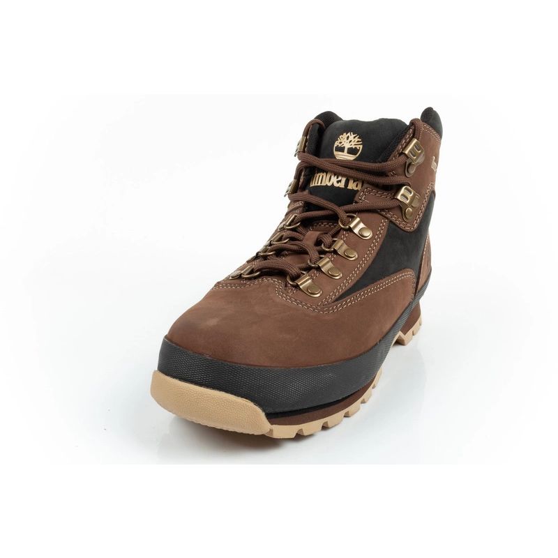 Timberland Euro Hiker M TB0A5ZJ5968 Boots Cipő