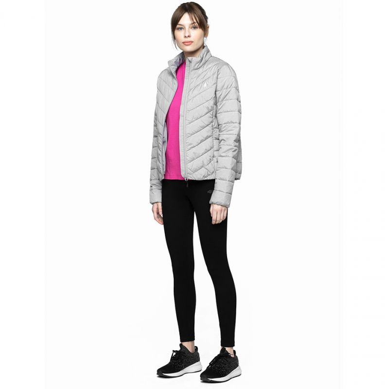Jacket 4f W H4l21-Kudp003 27m