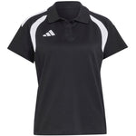 adidas Tiro 26 League póló Shirt Women's Black