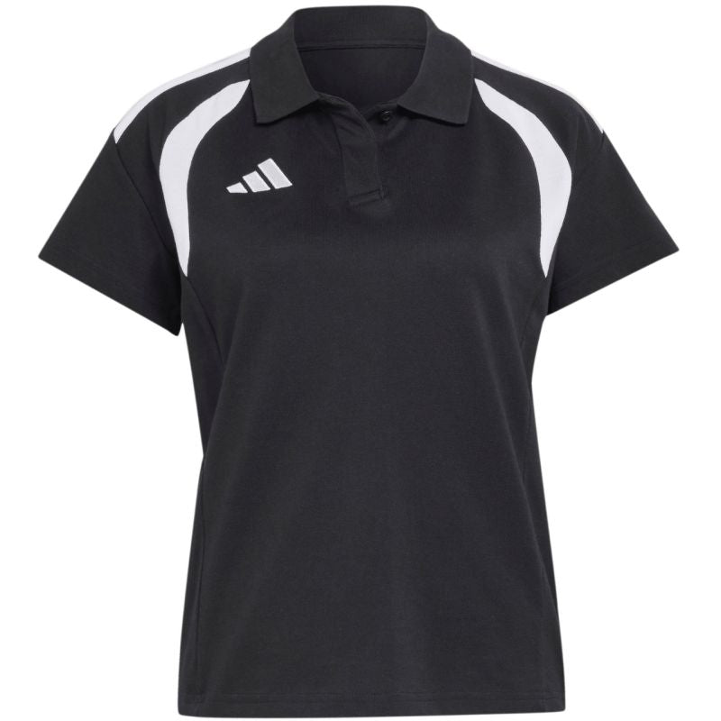adidas Tiro 26 League póló Shirt Women's Black
