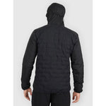 Men's trekking with PRIMALOFT 4F 4FWAW25TTJAM0799-20S kabát