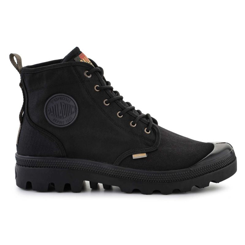 Palladium Pampa Shade 75 U 77953-008-M shoes Cipő