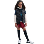 Nike Sportswear All Day Play Kids Vest fekete kiegészítő HJ2537010