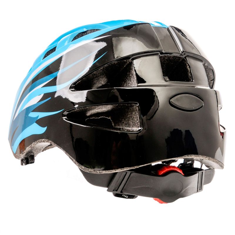 Meteor MA-2 Jr. Bicycle Helmet uniw helmets
