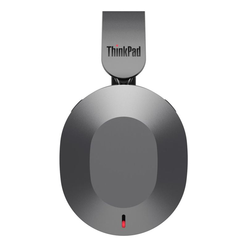 Lenovo Dual-Mode Wireless ANC Foldable Headset phones and accessories