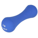 HMS Neoprene weight 2kg színes hátizsák 17-47-114