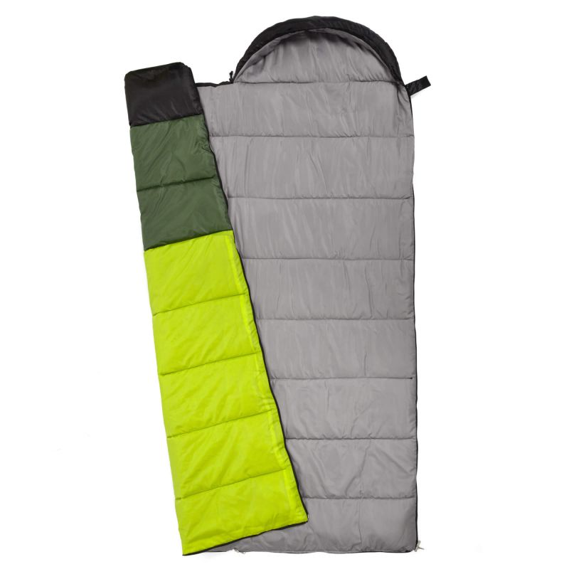 Meteor Bombay Sleeping Bag uniw tourist equipment, sleeping bags