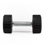 Body Sculpture TPU dumbbell BW 133 4 KG fekete edzőfelszerelés BW1334KG