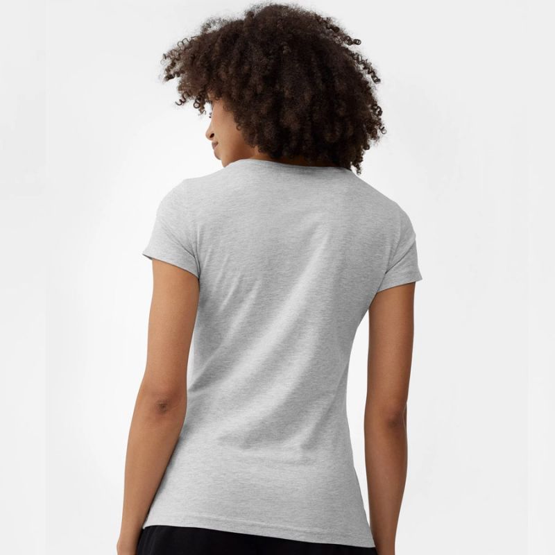 T-shirt 4f W 4fss23ttshf580 27m