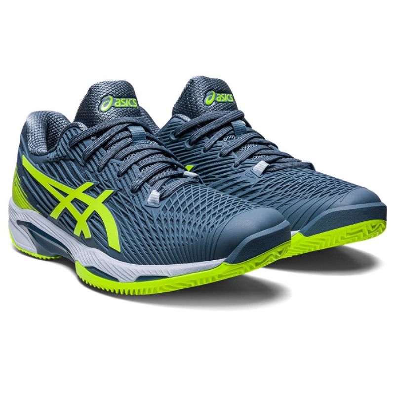 Asics Solution Speed FF 2 Clay shoes Cipő