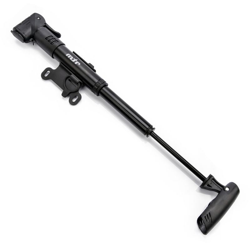 Meteor Stroke Mini Bicycle Pump uniw pumps