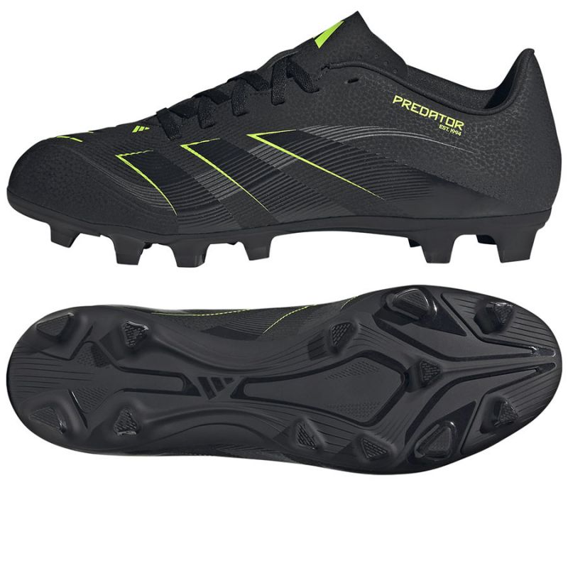adidas Predator Club FG/MG JH8848 shoes general