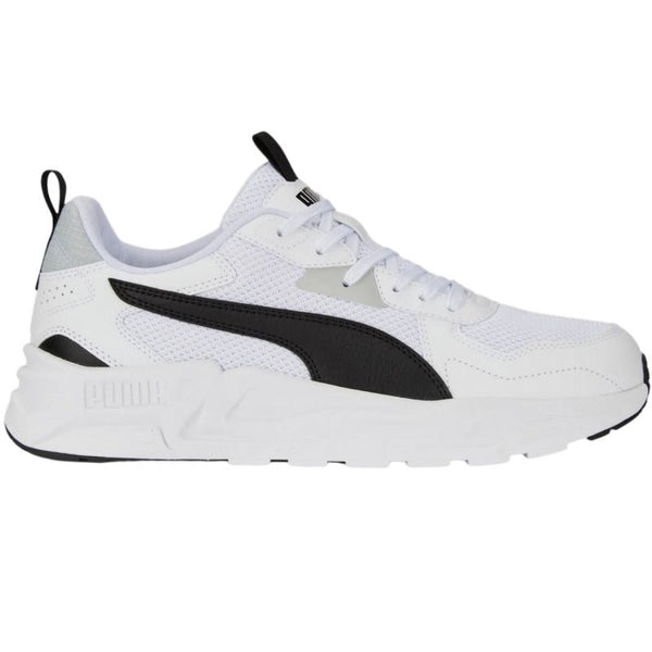 Puma Trinity Lite M 389292 02 Cipő Utcai cipő