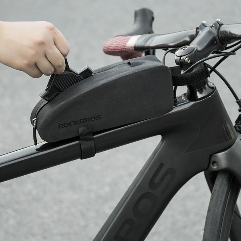 Rockbros PP20 KEO Pedal Adapters - Black