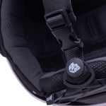 Iguana Higni Helmet fehér sisak 92800622355