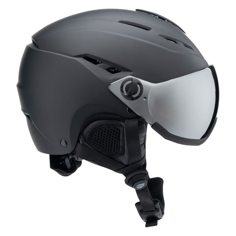 Iguana Helmet Ibron fehér sisak 92800622944