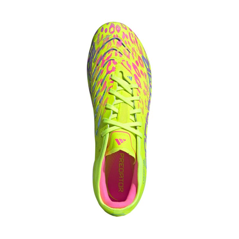 Adidas Predator Pro FG JH6467 football boots Cipő