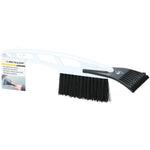 Dunlop 2-in-1 ICE SCRAPER BRUSH 31CM WHITE fehér kiegészítő GSP-1049014
