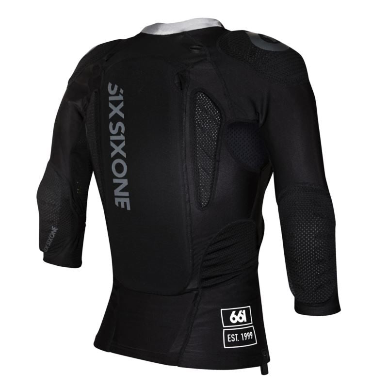 661 RECON ADVANCE Armor Black