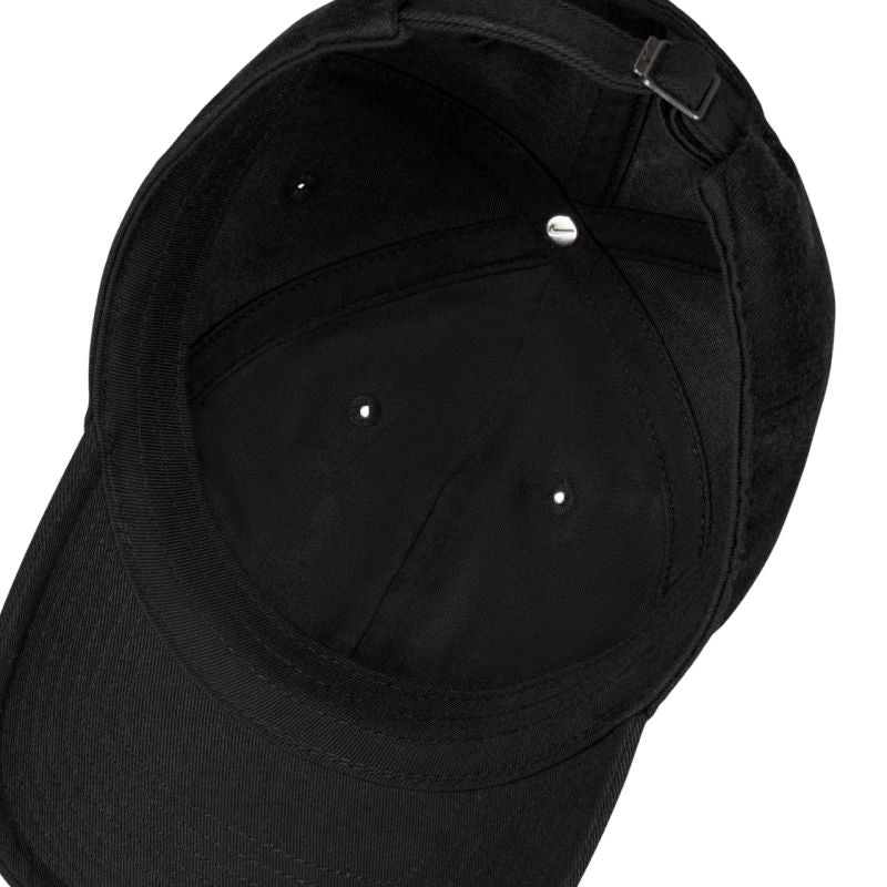 Nike Club Cap, Black s/m baseball sapka FZ5698010