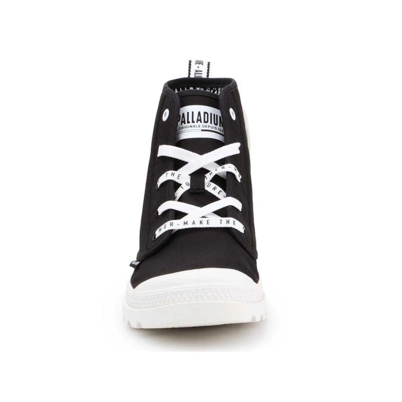 Palladium Pampa HI Future W 76885-002-M Shoes Cipő