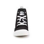 Palladium Pampa HI Future W 76885-002-M Shoes Cipő