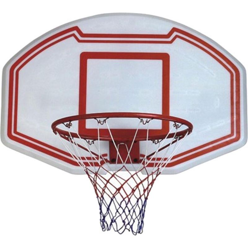Enero BASKETBALL BACKBOARD WITH RIM boards