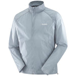 Salomon SHKout FLY JKT Gray 2XL