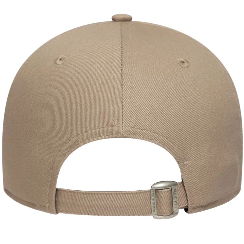 New Era League Essential New York Yankees Cap Brown OSFM 60675512
