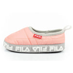 Fila Comfider Jr Slippers rózsaszín cipő