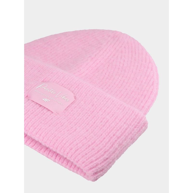 4f Girls' winter hat Junior 4FJWAW24ACAPF415-54S General